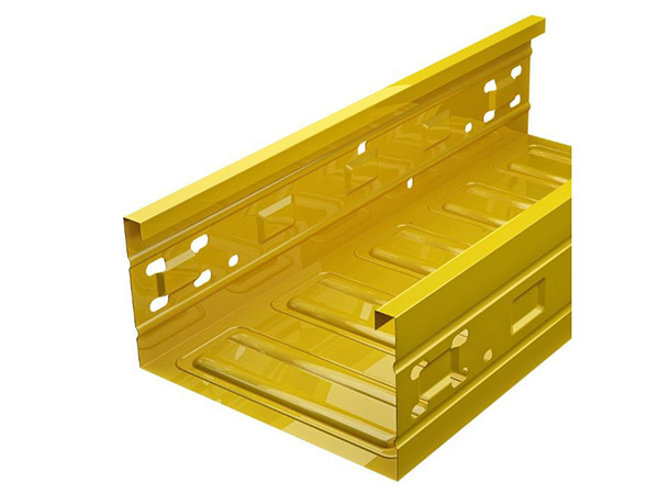 模壓增強(qiáng)底橋架